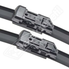 Bosch Opel Astra J 2009-2015 Arka Silecek