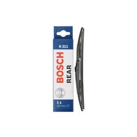 Bosch Opel Astra J 2009-2015 H311 Arka Silecek