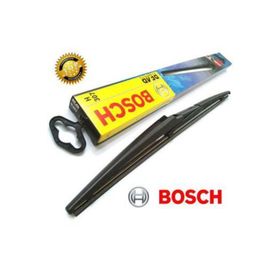 Bosch Opel Astra J 2009-2015 H311 Arka Silecek