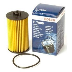 Bosch Opel Astra J B16dth Yağ Filtresi