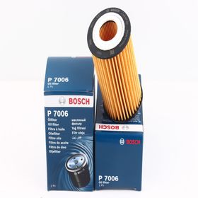 Bosch Opel Astra J B16dth Yağ Filtresi