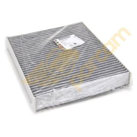 Bosch Opel Astra J Karbonlu Polen Filtresi