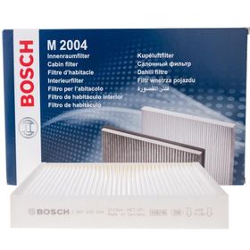 Bosch Opel Astra J Karbonsuz Polen Filtresi