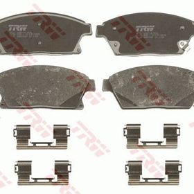 Bosch Opel Astra J Ön Fren Balatası