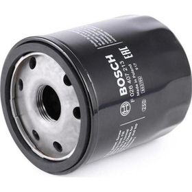 Bosch Opel Astra K 1.4 2017-2020 Benzinli Yağ Filtresi