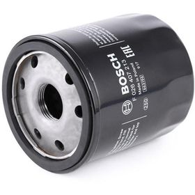 Bosch Opel Astra K 1.4 T 2015-2021 Benzinli Yağ Filtresi