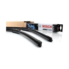 Bosch Opel Astra K Ön Silecek Takımı