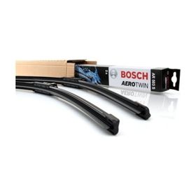 Bosch Opel Astra K Ön Silecek Takımı