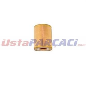 Bosch Opel Combo 1.7 DTI 2001-2004 Yağ Filtresi