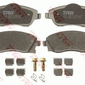 Bosch Opel Combo C 1.3 CDTI 2004-2012 Arka Balata