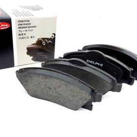 Bosch Opel Combo C 1.3 CDTI 2004-2012 Arka Balata