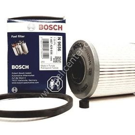 Bosch Opel Combo C 1.3 Dizel Yağ Filtresi