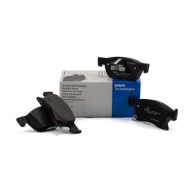 Bosch Opel Combo C 1.7 CDTI 2004-2011 Ön Fren Balatası