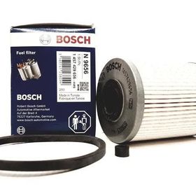 Bosch Opel Combo C 1.7 Dizel Mazot Filtresi