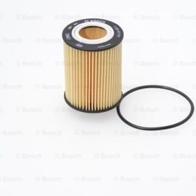 Bosch Opel Corsa 1.2 Twinport 2006-2011 Yağ Filtresi