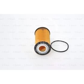 Bosch Opel Corsa 1.2 Twinport 2009-2014 Yağ Filtresi