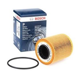 Bosch Opel Corsa 1.3 CDTI 2010-2014 Yağ Filtresi