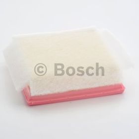 Bosch Opel Corsa 1.6i OPC Turbo 2007-2009 Hava Filtresi