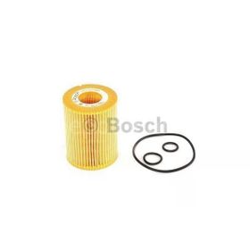 Bosch Opel Corsa 1.7 CDTI 2003-2006 Yağ Filtresi