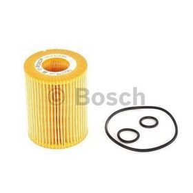 Bosch Opel Corsa 1.7 CDTI 2003-2006 Yağ Filtresi