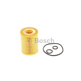 Bosch Opel Corsa 1.7 CDTI 2003-2006 Yağ Filtresi