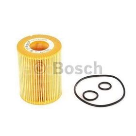 Bosch Opel Corsa 1.7 CDTI 2003-2006 Yağ Filtresi