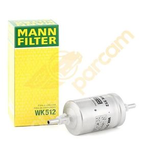Bosch Opel Corsa 1.8 i 16 V 2001-2005 Benzin Filtresi