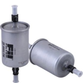 Bosch Opel Corsa 1.8 i 16 V 2001-2005 Benzin Filtresi