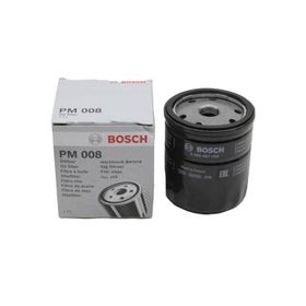 Bosch Opel Corsa B 1.2-1.4 Benzinli Motor Yağ Filtresi