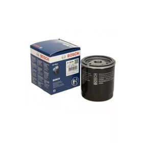 Bosch Opel Corsa B 1.2-1.4 Benzinli Motor Yağ Filtresi