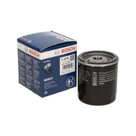 Bosch Opel Corsa B 1.2-1.4 Benzinli Motor Yağ Filtresi