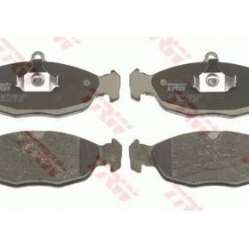 Bosch Opel Corsa B 1.4 1993-2000 Ön Fren Balatası