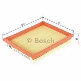 Bosch Opel Corsa B 1.4 I 1999-2000 Hava Filtresi