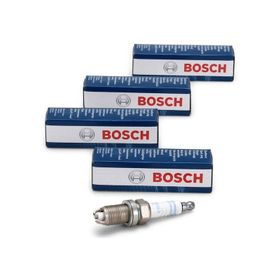 Bosch Opel Corsa B Benzinli Buji Çift Tırnak