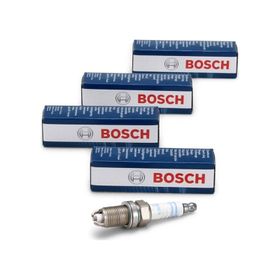 Bosch Opel Corsa B Benzinli Buji Çift Tırnak