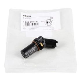 Bosch Opel Corsa C 1.2 / 1.4 Twinport Krank Devir Sensörü