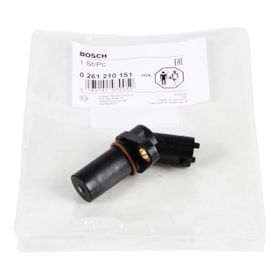 Bosch Opel Corsa C 1.2 / 1.4 Twinport Krank Devir Sensörü