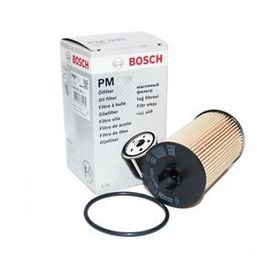 Bosch Opel Corsa C 1.2 16V. 2002-2005 Yağ Filtresi