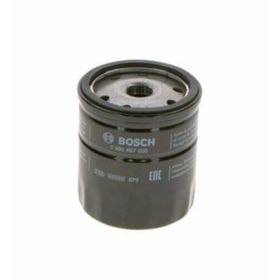 Bosch Opel Corsa C 1.4 2001-2006 Benzinli Yağ Filtresi
