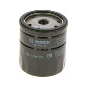 Bosch Opel Corsa C 1.4 2001-2006 Benzinli Yağ Filtresi