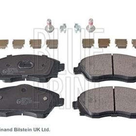 Bosch Opel Corsa C 1.6 2001-2005 Ön Fren Balatası
