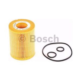 Bosch Opel Corsa C 1.7 DI 16V 2000-2012 Yağ Filtresi