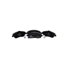 Bosch Opel Corsa C 1.8 2001-2005 Arka Fren Balatası