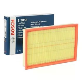 Bosch Opel Corsa C 2003-2006 Hava Filtresi