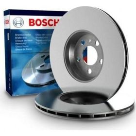 Bosch Opel Corsa C Ön Fren Diski Takım