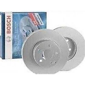 Bosch Opel Corsa C Ön Fren Diski Takım