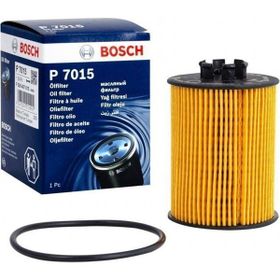 Bosch Opel Corsa C Z12XEP-Z14XEP Benzinli Motor Yağ Filtresi