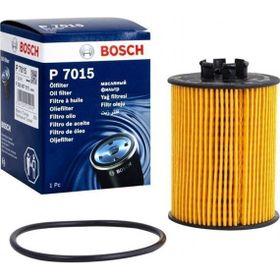 Bosch Opel Corsa C Z12XEP-Z14XEP Benzinli Motor Yağ Filtresi