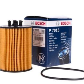 Bosch Opel Corsa C Z12XEP-Z14XEP Benzinli Motor Yağ Filtresi