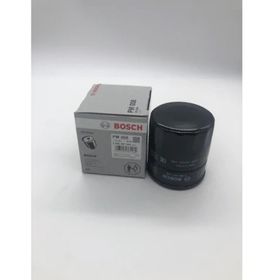 Bosch Opel Corsa C Z14XE Motor Yağ Filtresi